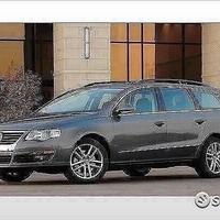 Volkswagen passat sw /berlina ricambi