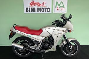 GILERA NRG 250 - ASI - 1990