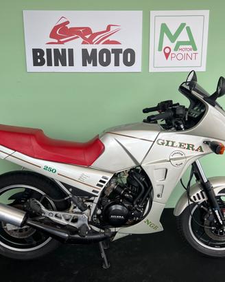 GILERA NRG 250 - ASI - 1990