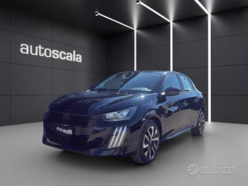 PEUGEOT 208 Hybrid 110 e-DCS6 Style