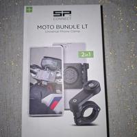 porta cellulare per moto