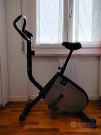 Cyclette Decathlon  Domyos
