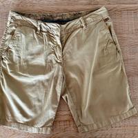 Napapijri pantaloncini donna