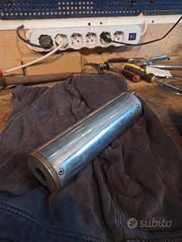 Terminale HM beta fantic 50