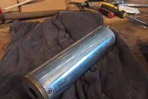 Terminale HM beta fantic 50