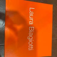 Stivaletti marca Laura Biagiotti