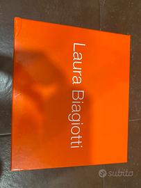 Stivaletti marca Laura Biagiotti