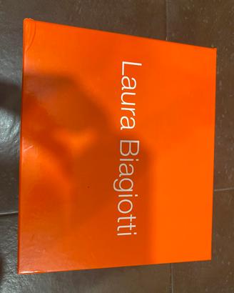 Stivaletti marca Laura Biagiotti