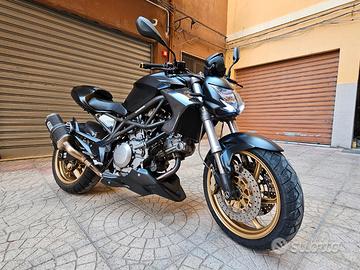 Cagiva Raptor 650 carburatori Rifatta Nuova permut