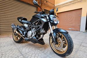 Cagiva Raptor 650 carburatori Rifatta Nuova permut