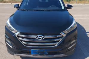 HYUNDAI 1.7 CRDI DCT XPossible 140 cv