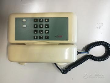 Telefono Sirio