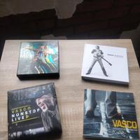 CD DVD Vasco