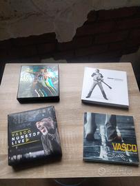 CD DVD Vasco