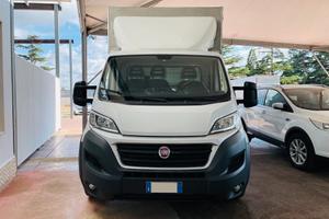 Fiat Ducato 2.3 MJT 150 CV CENTINA ALLA FRANCESE