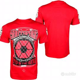 T-Shirt Maglietta South Pole Taglia XL