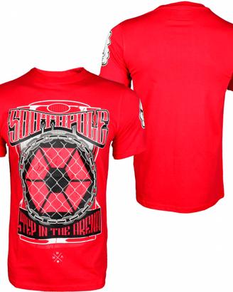 T-Shirt Maglietta South Pole Taglia XL