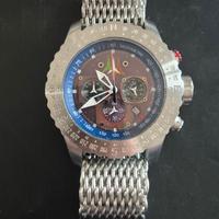 orologio  cronografo Areonautica Militare