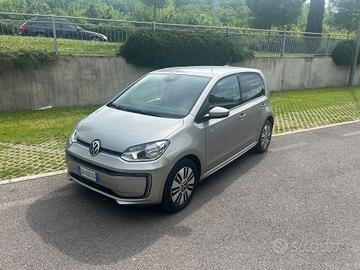 Volkswagen up! e-up! 82 CV