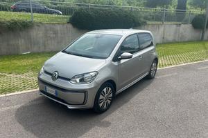 Volkswagen up! e-up! 82 CV