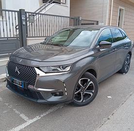 Ds 7 Crossback BlueHDi 130 Grand Chic
