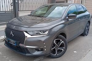 Ds 7 Crossback BlueHDi 130 Grand Chic