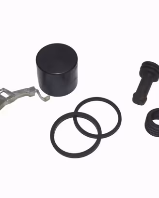 Revisione pinza freno posteriore incompleto RX Peg