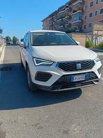 Seat Ateca 1.0 TSI Reference