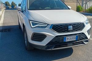 Seat Ateca 1.0 TSI Reference
