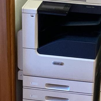 Multifunzione Xerox Versalink C7020 + TONER 5 CART