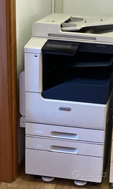 Multifunzione Xerox Versalink C7020 + TONER 5 CART