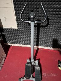 Step con computer