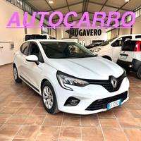 RENAULT CLIO 1.5 85cv AUTOCARRO 4 POSTI Anno 2021