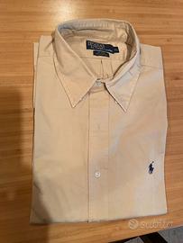 Xl camicia Polo Ralph lauren