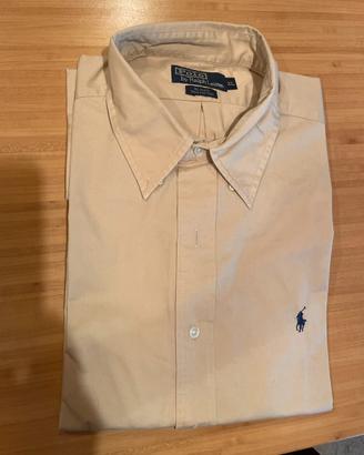 Xl camicia Polo Ralph lauren