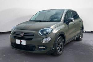 FIAT 500X 1.6 mjt S-Design City 4x2 120cv DcT