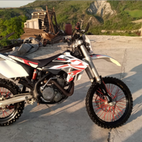 Beta rr 450 targata
