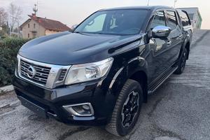Nissan Navara 2.3 dCi 163 CV 4WD Double Cab N-Conn