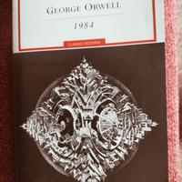George Orwell - 1984