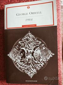 George Orwell - 1984