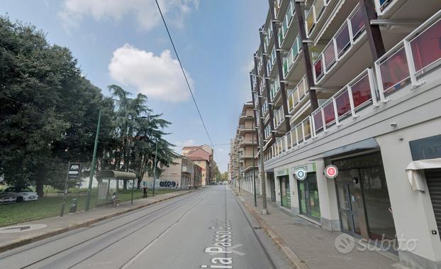 Stanza singola ZONA LINGOTTO LIBERA SUBITO