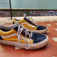 Vans Old Skool bi-color 40.5