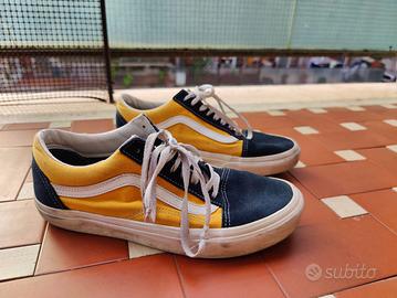 Vans Old Skool bi-color 40.5