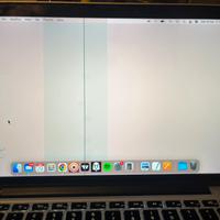 Macbook Pro retina 13’ usato (mid 2014)