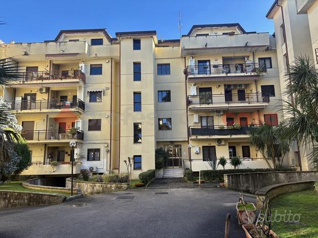 Appartamento Caserta [Cod. rif 3209150VRG]