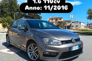 Volkswagen Golf 7 
