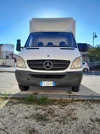 Mercedes sprinter 515