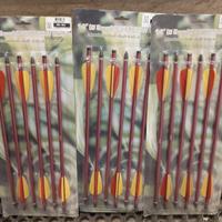 freccie balestra sportiva 