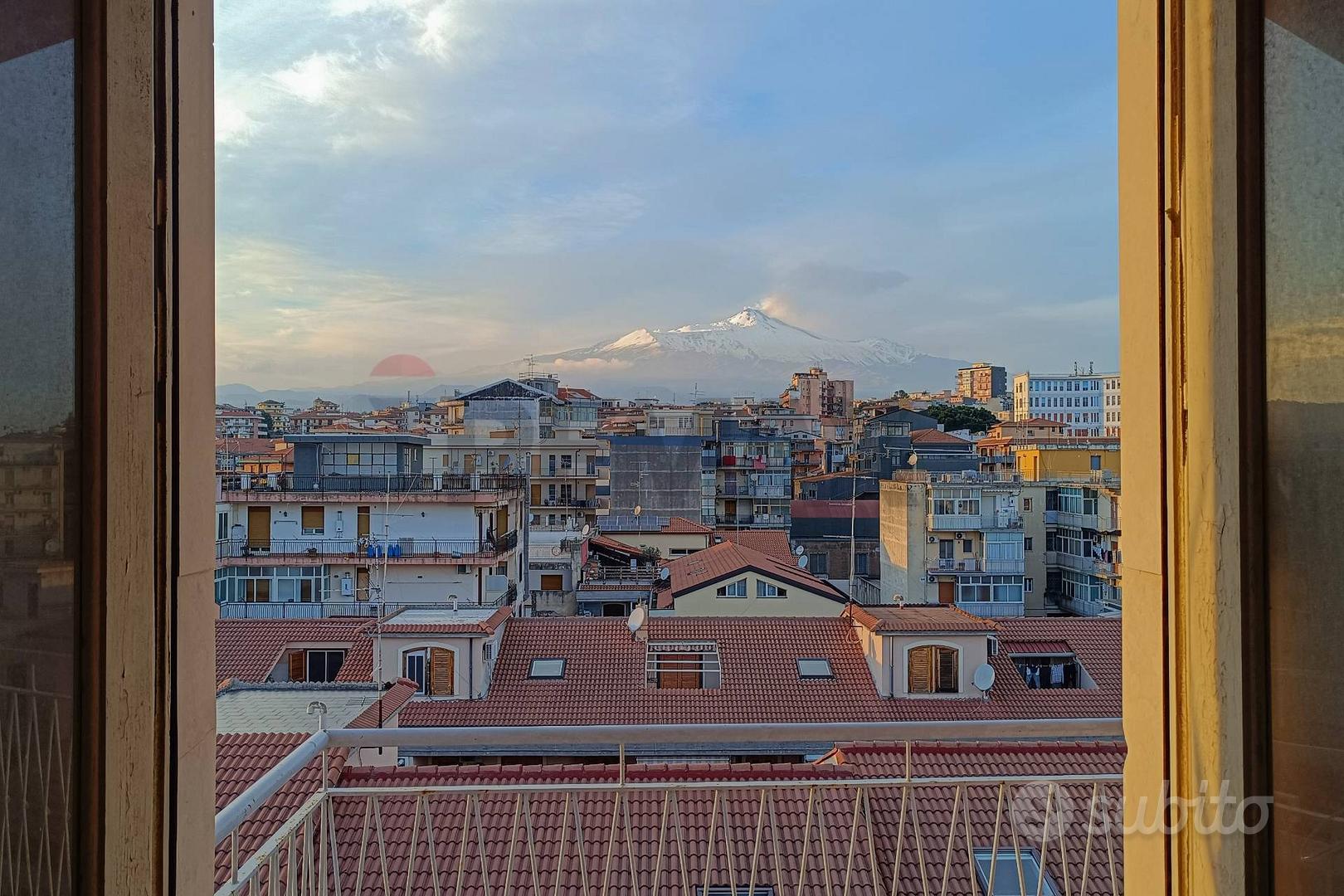 Apartment in Acireale, Santa Caterina - Vista 2