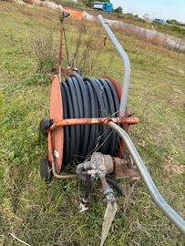 Irrigatore